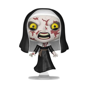 Funko POP! The Nun II The Nun # 1710 beschikbaar voor biedingen