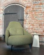 Leolux Jill met lendenkussen NIEUW, Huis en Inrichting, Ophalen, Nieuw, Stof, 75 tot 100 cm