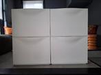 Ikea Trones schoenenkasten., Ophalen of Verzenden, Gebruikt