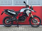 BMW F 800 GS (bj 2016), Bedrijf, Overig