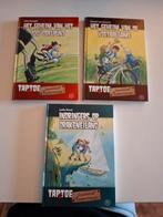 Taptoe Kinderboeken - Het Geheim van ..., Ophalen of Verzenden, Zo goed als nieuw, Hans Kuyper, Gerard van Gemert, Fictie algemeen