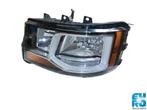 SCANIA S H7 KOPLAMP LH EL.VERSTELBAAR MET BEUGEL 2379890UA, Gebruikt, Scania, -, Verlichting