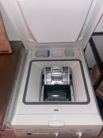 Gratis Bosch Wasmachine - Zelf Ophalen (3e verdieping), Witgoed en Apparatuur, Wasmachines, Ophalen, 4 tot 6 kg, Bovenlader, 85 tot 90 cm