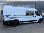Fiat DUCATO Camper met lengte bedden airco Camera,Cruise,Cli, Buscamper of Camperbus, Bedrijf, Goorseweg 33
7478BB  DIEPENHEIM, NL