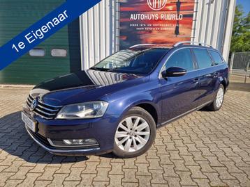 Volkswagen Passat Variant BlueMotion APK DEALER CAR 1400KG beschikbaar voor biedingen