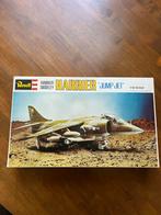 Revell - Hawker Siddeley HARRIER “jump jet”, Revell, Nieuw, Ophalen of Verzenden, Groter dan 1:72