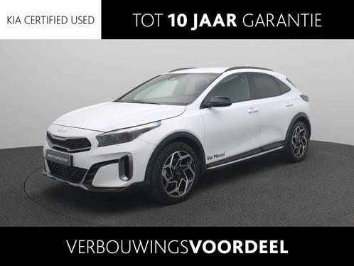 Kia XCeed 1.5 T-GDi GT-Line Edition | Navigatie | Climate Co, Auto's, Kia, Bedrijf, Te koop, XCeed, ABS, Achteruitrijcamera, Adaptive Cruise Control