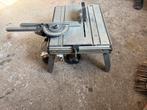 Festool zaagtafel, Doe-het-zelf en Verbouw, Gereedschap | Zaagmachines, Ophalen, Gebruikt, Cirkelzaag, 30 tot 70 mm