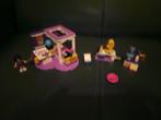 Lego Friends: set 41342 - Emma's luxe slaapkamer, Ophalen of Verzenden, Gebruikt, Complete set, Lego