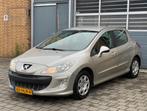 Peugeot 308 1.6 VTI 16V 5-DRS AUT 2009 Grijs, 65 €/maand, 1287 kg, 4 cilinders, 690 kg
