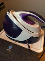 Philips care performance, Witgoed en Apparatuur, Strijkijzers en Strijkplanken, Ophalen of Verzenden, Gebruikt, Strijkijzer met snoer