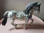Breyer repaint lipizzaner, Verzamelen, Dierenverzamelingen, Ophalen of Verzenden, Zo goed als nieuw, Paard, Beeldje of Figuurtje