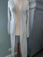 Lang vest Moscow, Maat 38/40 (M), Ophalen of Verzenden, Grijs, Moscow