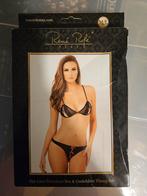 Nieuwe René Rofé Setje M/L, Kleding | Dames, René Rofé, Ophalen of Verzenden, Zwart, Setje