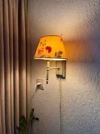Wandlampje, Huis en Inrichting, Lampen | Wandlampen, Gebruikt, Ophalen of Verzenden