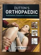 Dutton’s orthopaedic, Ophalen of Verzenden, Zo goed als nieuw, HBO