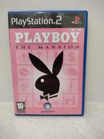PS2 the playboy Mansion, Spelcomputers en Games, Games | Sony PlayStation 2, 1 speler, Ophalen of Verzenden, Zo goed als nieuw