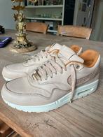 Nike Air Max 1 Safari, Kleding | Dames, Ophalen of Verzenden, Zo goed als nieuw, Sneakers of Gympen