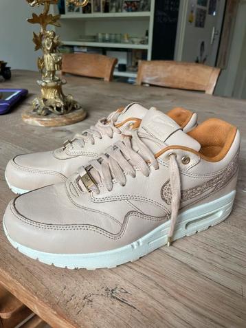 Nike Air Max 1 Safari beschikbaar voor biedingen