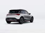 smart #1 BRABUS 66 kWh, Auto's, Smart, Automaat, 428 pk, Alcantara, 1600 kg