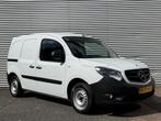 Mercedes Citan bestel 111 CDI Navi Airco Perfecte Staat 2021, Voorwielaandrijving, Stof, Gebruikt, 4 cilinders