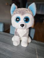 Nieuw Hele grote TY Beanie Boo knuffel XL hond Slush  42 cm, Kinderen en Baby's, Speelgoed | Knuffels en Pluche, Ophalen of Verzenden