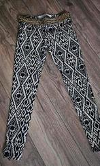 Elegante Elisabetta Franchi broek, Elisabetta Franchi, Zwart, Ophalen of Verzenden, Zo goed als nieuw