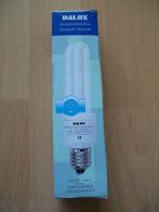 Dalux spaarlamp 11 Watt E14 fitting, Nieuw, Ophalen of Verzenden, 30 tot 60 watt, E14 (klein)