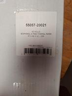 Pinrollen 60 stuks Thermal Paper, Ophalen, Nieuw