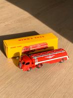 Dinky toys 32C  Esso tankwagen, Nieuw, Dinky Toys, Ophalen of Verzenden, Bus of Vrachtwagen
