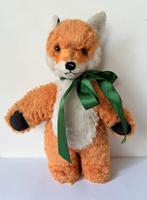 Vintage Steiff Vos, Antiek en Kunst, Ophalen of Verzenden