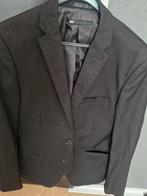 Heren kostuums, Ophalen, Maat 52/54 (L), WE, Zwart