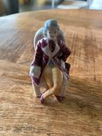 Beeldje, Antiek en Kunst, Antiek | Porselein, Ophalen of Verzenden