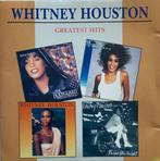 Whitney Houston ‎– Greatest Hits CD, Verzenden, 1980 tot 2000, Gebruikt, Soul of Nu Soul