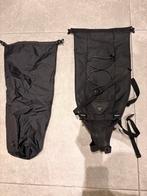 Topeak backloader, Fietsen en Brommers, Fietsaccessoires | Fietstassen, Ophalen of Verzenden, Zo goed als nieuw