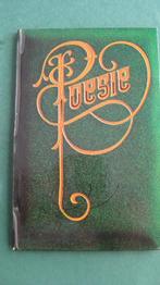 Poesie, Verzamelen, Ophalen of Verzenden