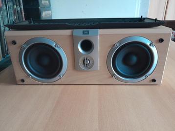 JBL Center Luidspreker SCS-178 Center ( 100 Watt ) izgs beschikbaar voor biedingen