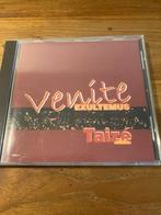 Taizé - Venite Exultemus, Verzenden, Zo goed als nieuw, Overige genres