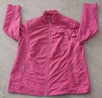 Mooie roze zomerjas/dunne tussenjas Barbara Lebek, maat 46, Maat 46/48 (XL) of groter, Ophalen of Verzenden, Zo goed als nieuw