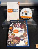 Eye toy play. Playstation 2, Ophalen of Verzenden, Zo goed als nieuw, Toy, Eye