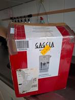 Espresso mashine Gaggia, Witgoed en Apparatuur, Koffiezetapparaten, Ophalen of Verzenden