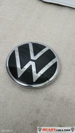 VW Embleem LOGO CADDY 2K7 5H0853601D GEEN ACC CARGO SB 2020+, Volkswagen, Nieuw, Ophalen of Verzenden, Volkswagen