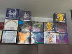 Pokemon boxen, Ophalen, Nieuw, Overige typen