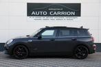 Mini Clubman 2.0 231PK John Cooper Works ALL4 Pano Carplay !, Auto's, Automaat, 1998 cc, Gebruikt, 4 cilinders