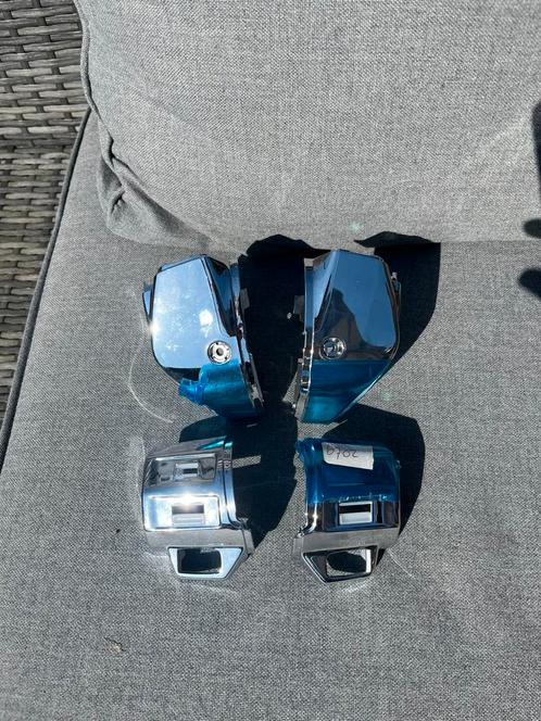 Stuurschakelaars | Vespa Sprint, Motoren, Tuning en Styling, Ophalen of Verzenden