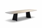 Luxe Keramische tafel 300x120 of 250x120cm luxury, Huis en Inrichting, Tafels | Eettafels, Ophalen, 50 tot 100 cm, Vijf personen of meer