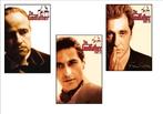 The Godfather 1-2-3,, Vanaf 16 jaar, Ophalen of Verzenden, Zo goed als nieuw, Maffia en Misdaad