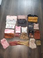 Groot herfst/winterpakket meisje (74/80/86) gratisverzending, Ophalen of Verzenden, Zo goed als nieuw