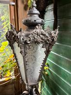 Antieke gevel lamp 18e of 19e eeuw, Antiek en Kunst, Antiek | Lampen, Ophalen of Verzenden