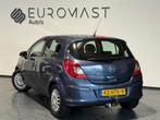 Opel Corsa 1.2-16V '111' Edition Airco 5d Trekhaak Nieuwe Ap, Auto's, Voorwielaandrijving, Euro 5, Gebruikt, 4 cilinders